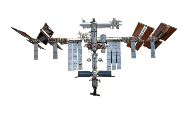 International Space Station